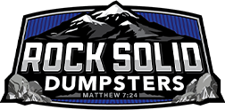 Rock Solid Dumpsters